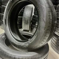 لاستیک دست دوم ۲۲۵/۶۰/۱۸ درصدبالا چائویانگ