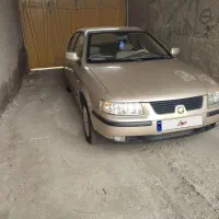 سمند|خودرو سواری و وانت|ملایر, |دیوار