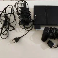 ps2 فلشخور
