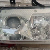 چراغ جلو سمند معمولی