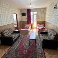 اجاره روزانه هتل آپارتمان در سرعین