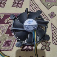 کابل تصویر vga ، فن سی پی یو و...