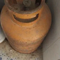 پلو پز سه شعله و کپسول گاز