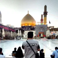 تور  کربلا اقساطی/ ۷شب ویژه