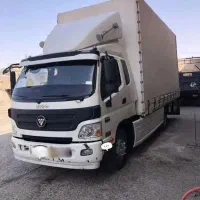 اتوبان نگین بار فریدن شبانه روزی