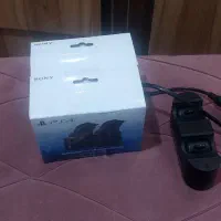 شارژر دسته پس اس فور سونی اصلی