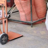 کاه بوجاری