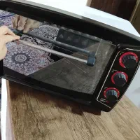توستر|اجاق گاز و لوازم برقی پخت‌وپز|قرچک, شهرک الحدید|دیوار