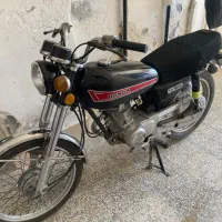 متور ۲۰۰ تقویت شده درحد مدارک کامل