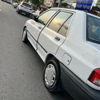 پراید 131 SE، مدل ۱۳۹۶|خودرو سواری و وانت|هشتگرد, |دیوار