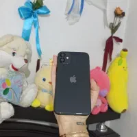 گوشی آیفون ۱۱ نرمال