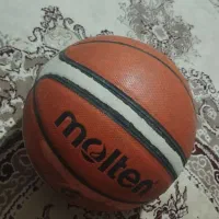 توپ بسکتبال برند molten