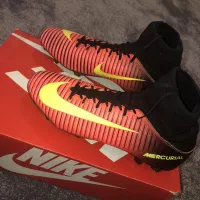 استوک فوتبال کفش اورجینال نایک مرکوریالNike