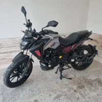 موتور گلکسی na 180 اس وای ام