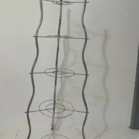 استند جای قابلمه