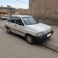 پراید ۸۳  انژکتور