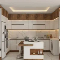 ساخت انواع کمد دیواری و کابینت عباسی