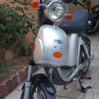 موتور برقی