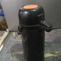 فلاکس چای ۲ونیم لیتری