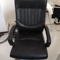 صندلی مدیریت یا صندلی کامپیوتر