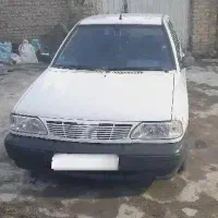 پراید صبا 85