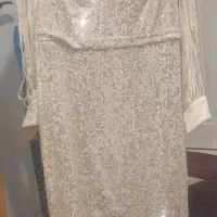 لباس مجلسی ۴۵۰ زنونه نو