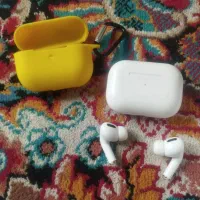 هندزفری بلوتوث اصلی آیفن