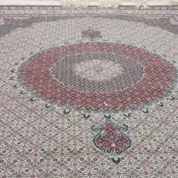 فرش ۱۲ متری دستباف