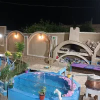 دف زن