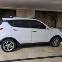 چانگان مدل ۹۸ کم کارکرد