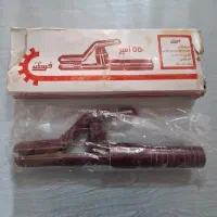 انبر جوش فروزان و فراوان جوش