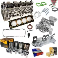 لوازم یدکی خودرو سبک
