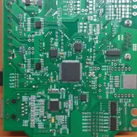 استخدام مونتاژکار قطعات الکترونیکی (DIP و SMD)