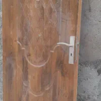 دو عدد درب چوپی