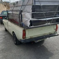 جابجایی بار ب تمام نقاط کشور