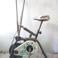 دوچرخه ثابت