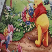 فرش اتاق کودک ۷۰۰ شانه