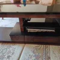 میزتلویزیون