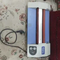 دستگاه لمینت