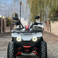 چهار چرخ کایو 180cc