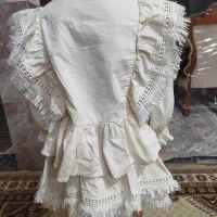 لباس مجلسی  دخترانه