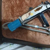 شیر اهرمی روشویی