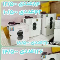 دستگاه جوجه کشی مدل 6363     کاملااتومات ودقیق
