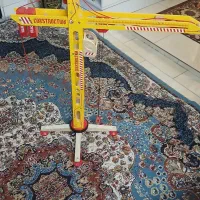 جرثقیل یا قرقره