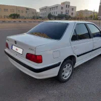 فروش پژو پارس سال