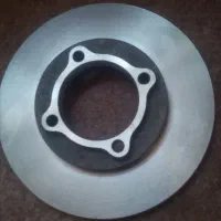 دیسک ترمز پراید