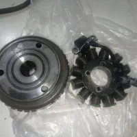 لوارم انژیکتور کویر
