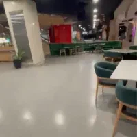 فروش فودکورت