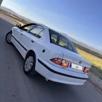 سمند مدل ۹۱ lx