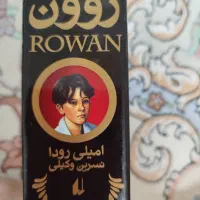 رمان ۴جلدی روون مناسب نوجوان ها